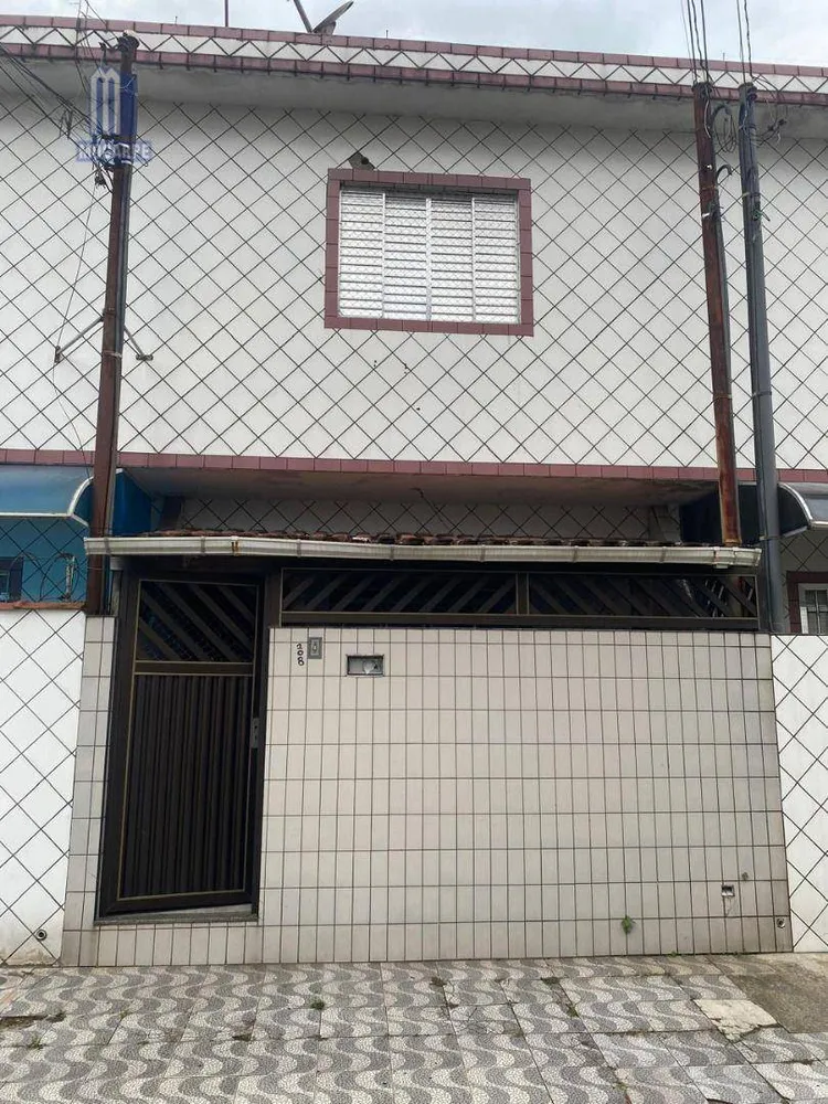 Sobrado, 2 quartos, 75 m² - Foto 7