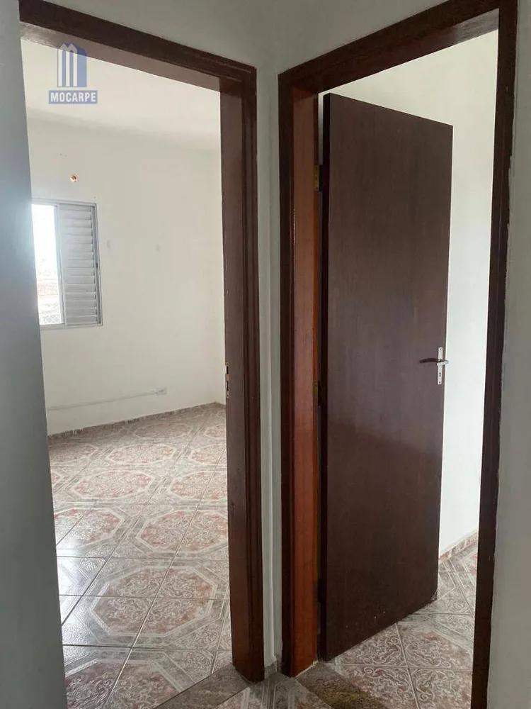 Sobrado, 2 quartos, 75 m² - Foto 5