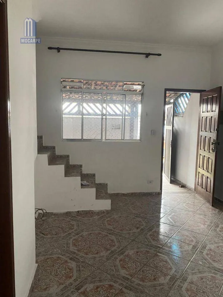 Sobrado, 2 quartos, 75 m² - Foto 4