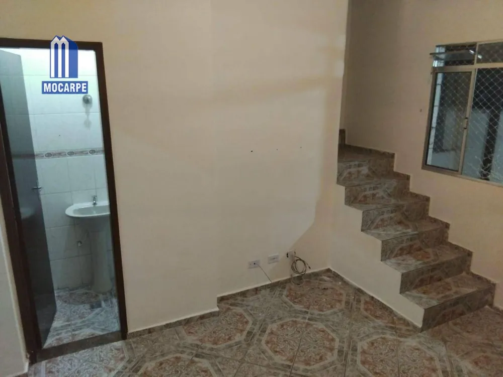 Sobrado, 2 quartos, 75 m² - Foto 4