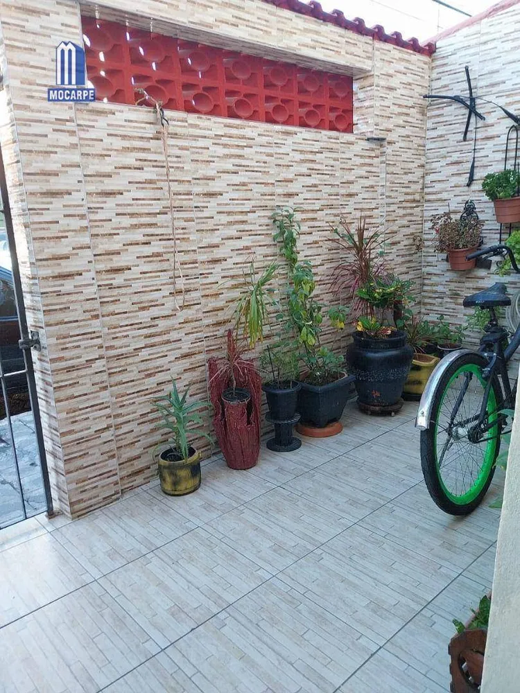 Sobrado, 2 quartos - Foto 2