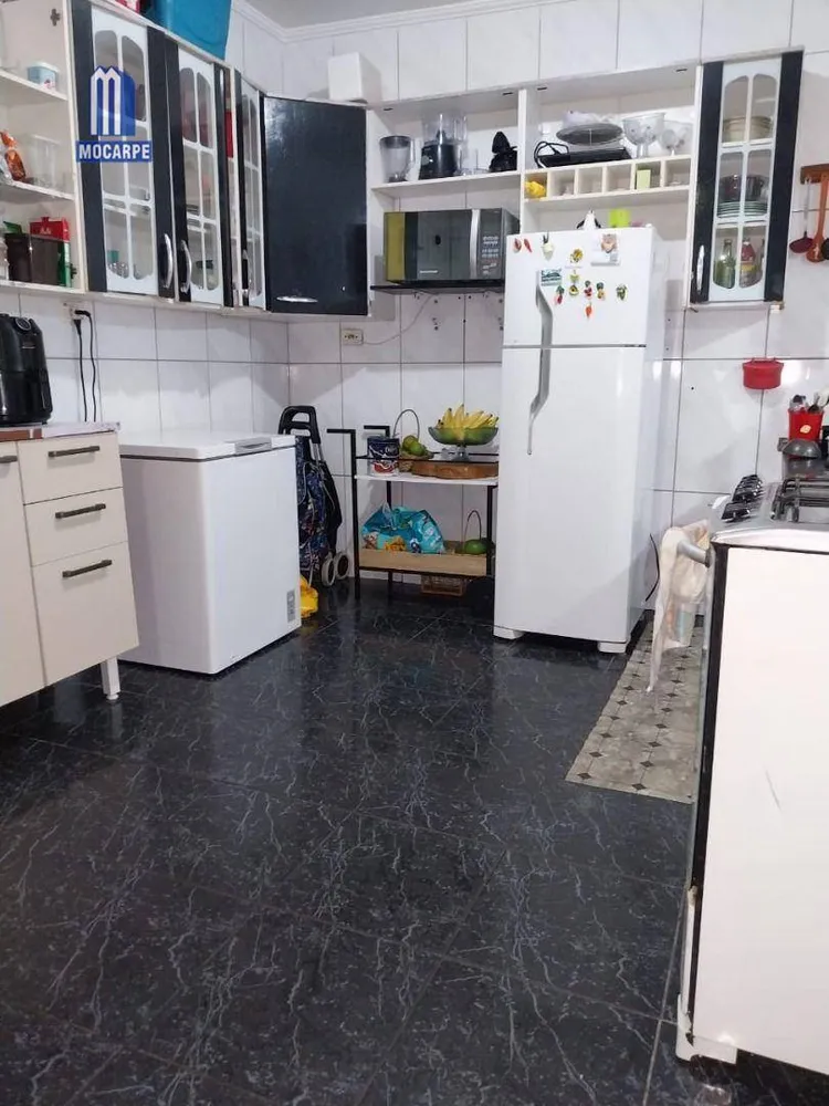 Sobrado, 2 quartos - Foto 4