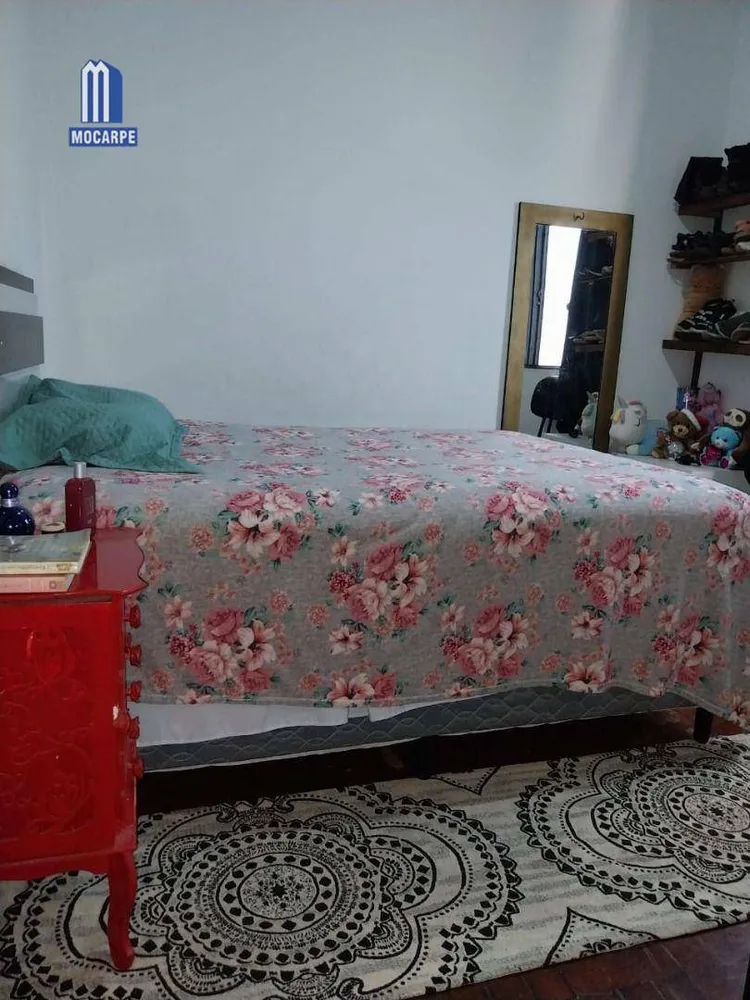 Sobrado, 2 quartos - Foto 13