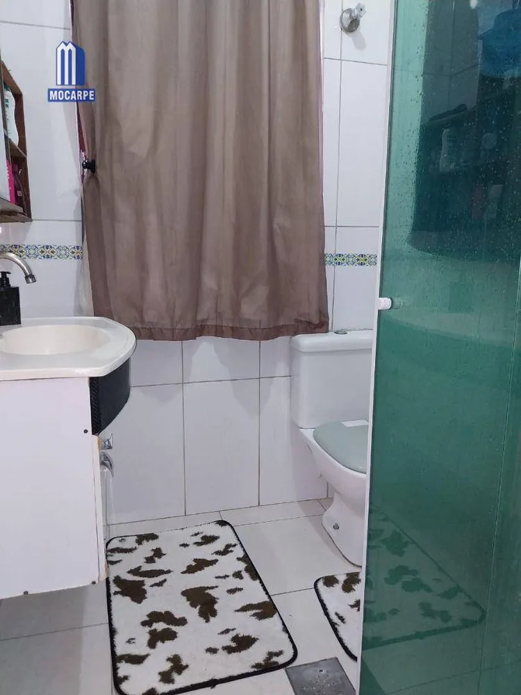 Sobrado, 2 quartos - Foto 20