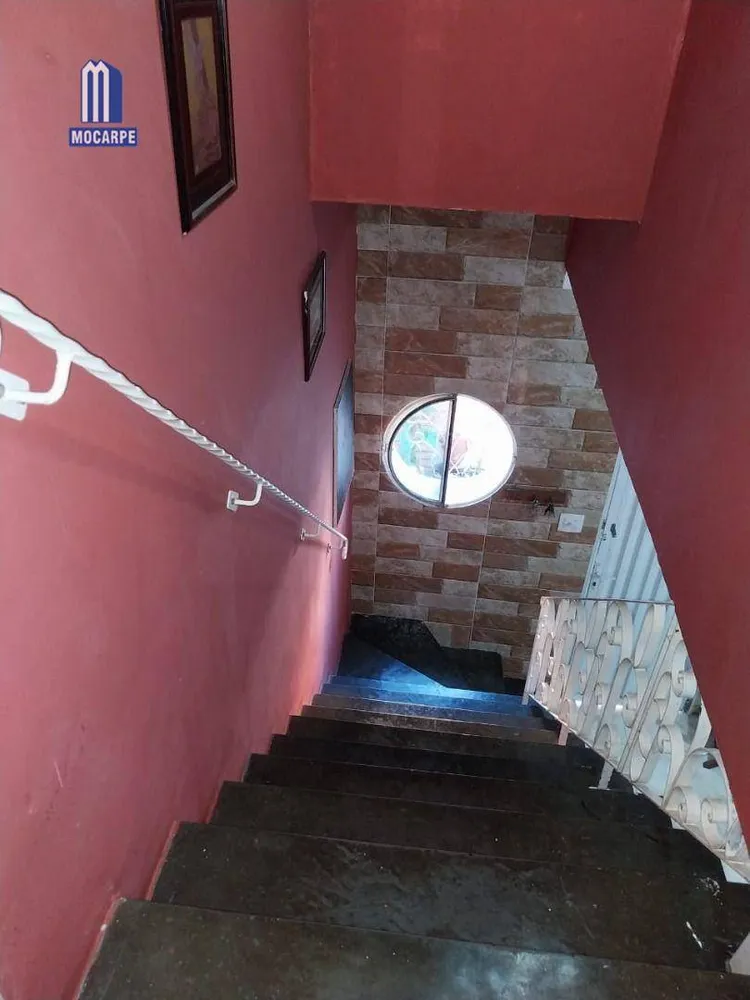 Sobrado, 2 quartos - Foto 6