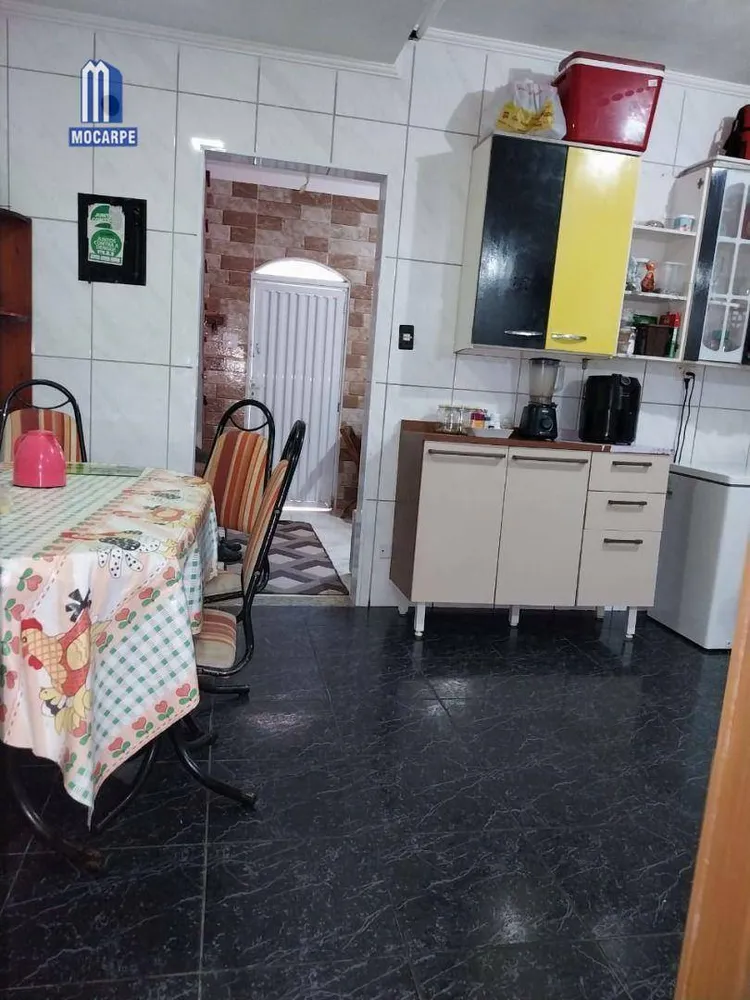 Sobrado, 2 quartos - Foto 5