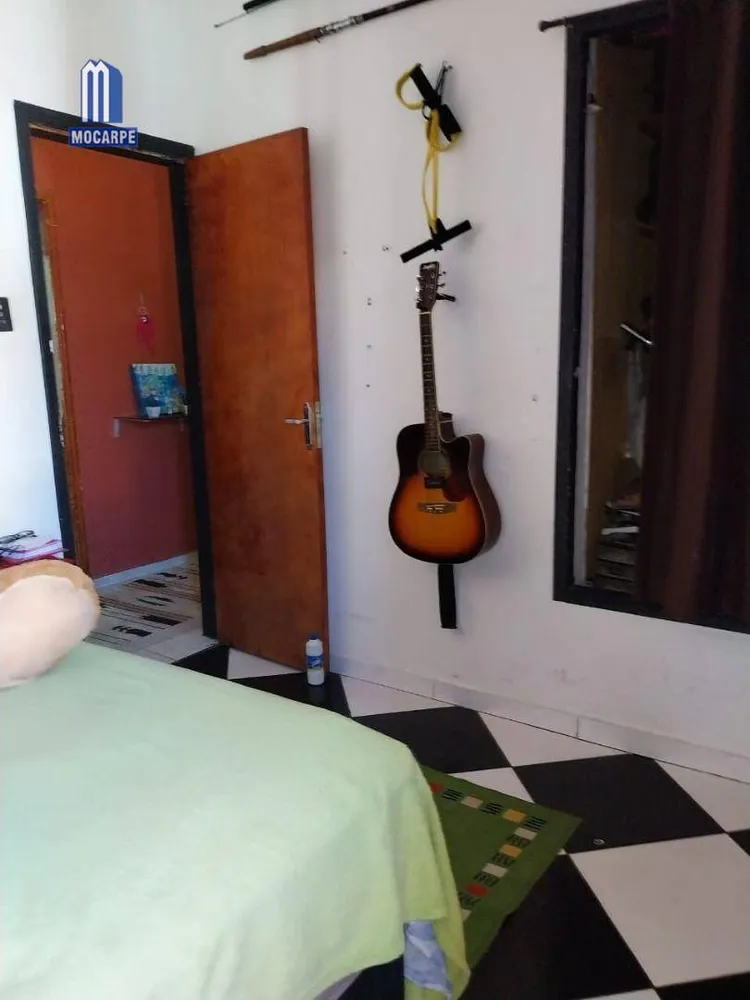 Sobrado, 2 quartos - Foto 17