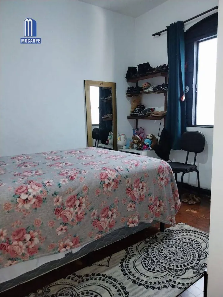 Sobrado, 2 quartos - Foto 14