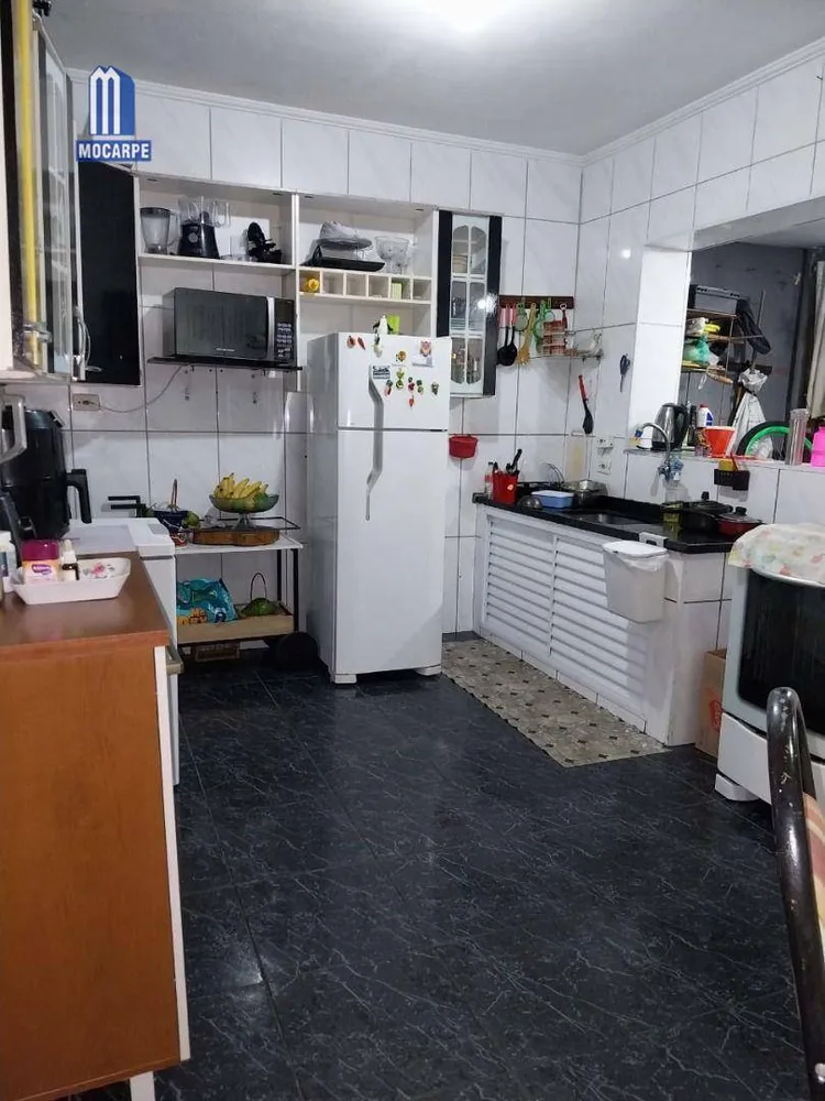 Sobrado, 2 quartos - Foto 8