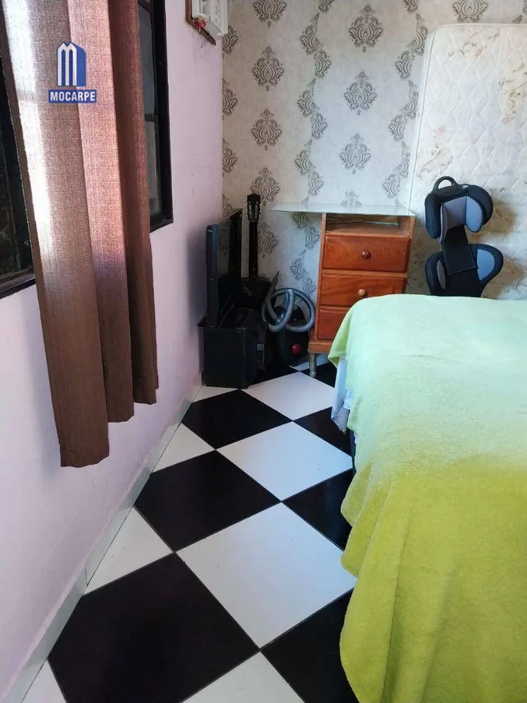 Sobrado, 2 quartos - Foto 16