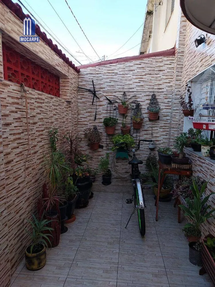 Sobrado, 2 quartos - Foto 3