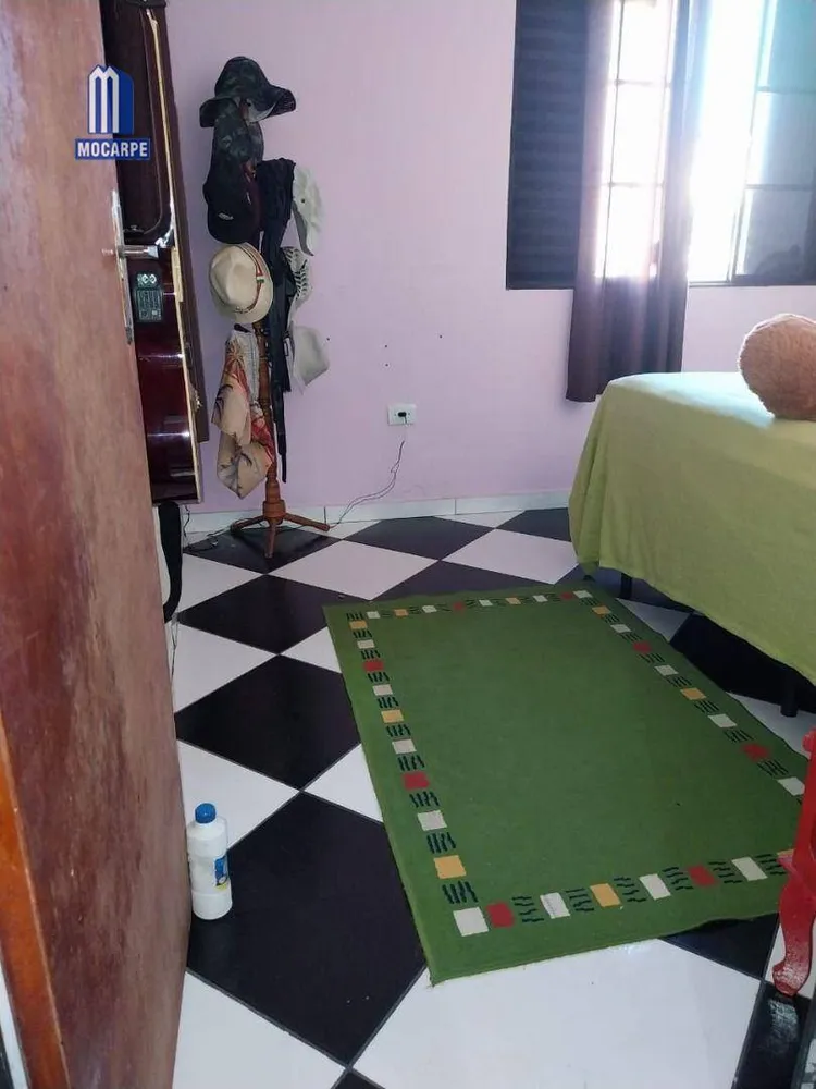 Sobrado, 2 quartos - Foto 18