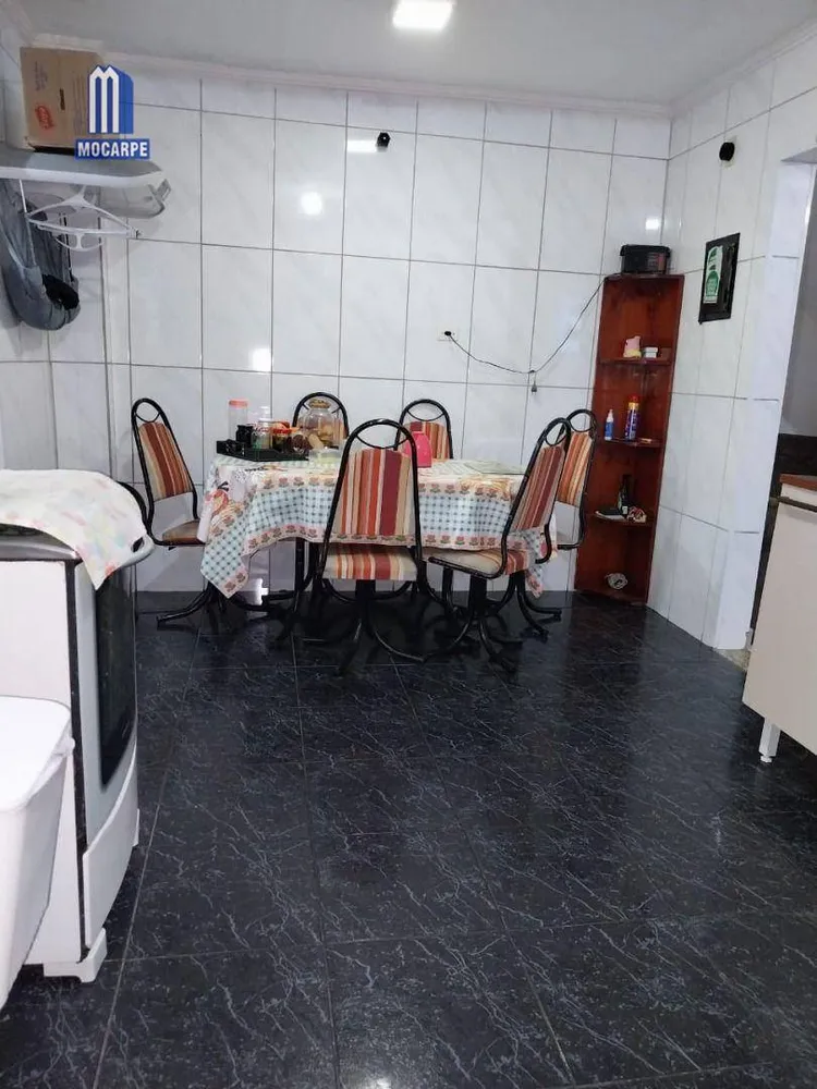 Sobrado, 2 quartos - Foto 2