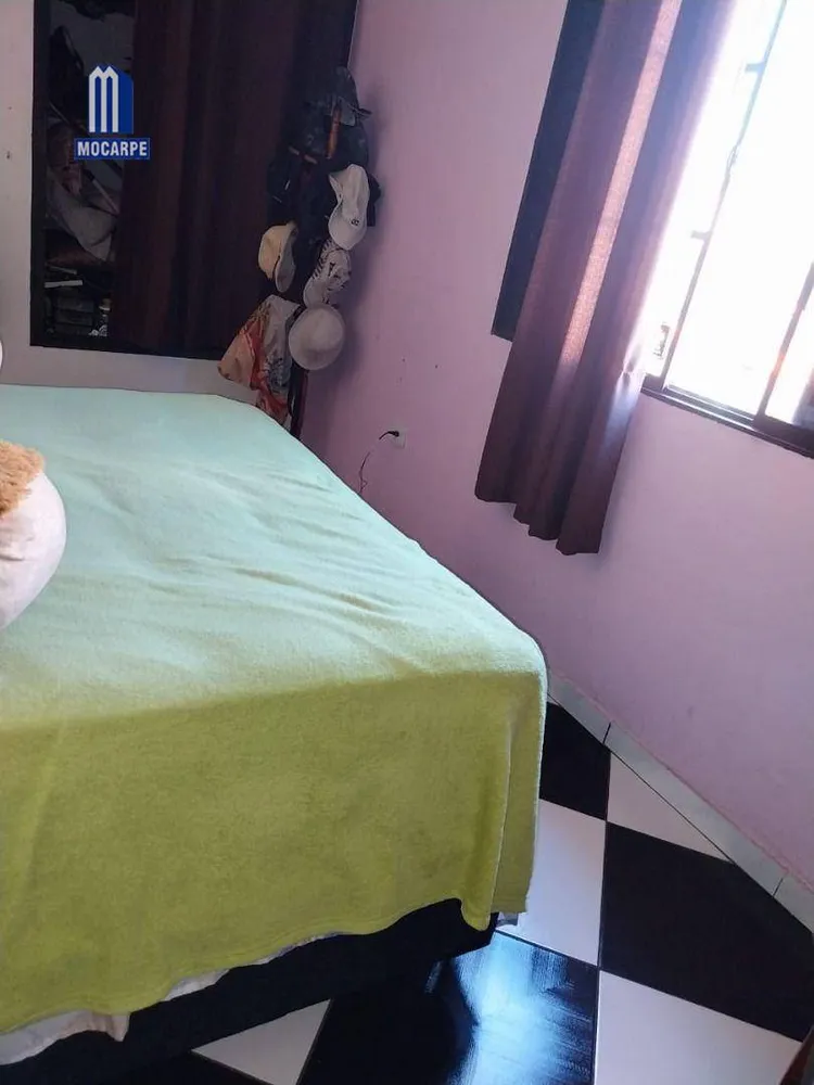 Sobrado, 2 quartos - Foto 1