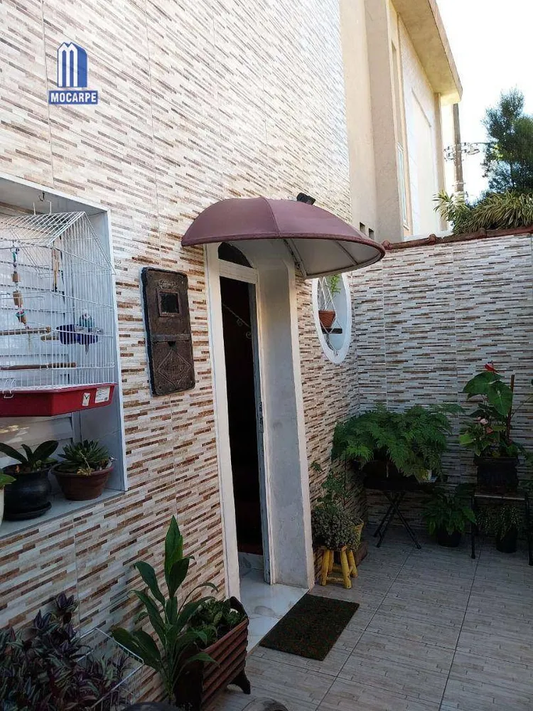 Sobrado, 2 quartos - Foto 3