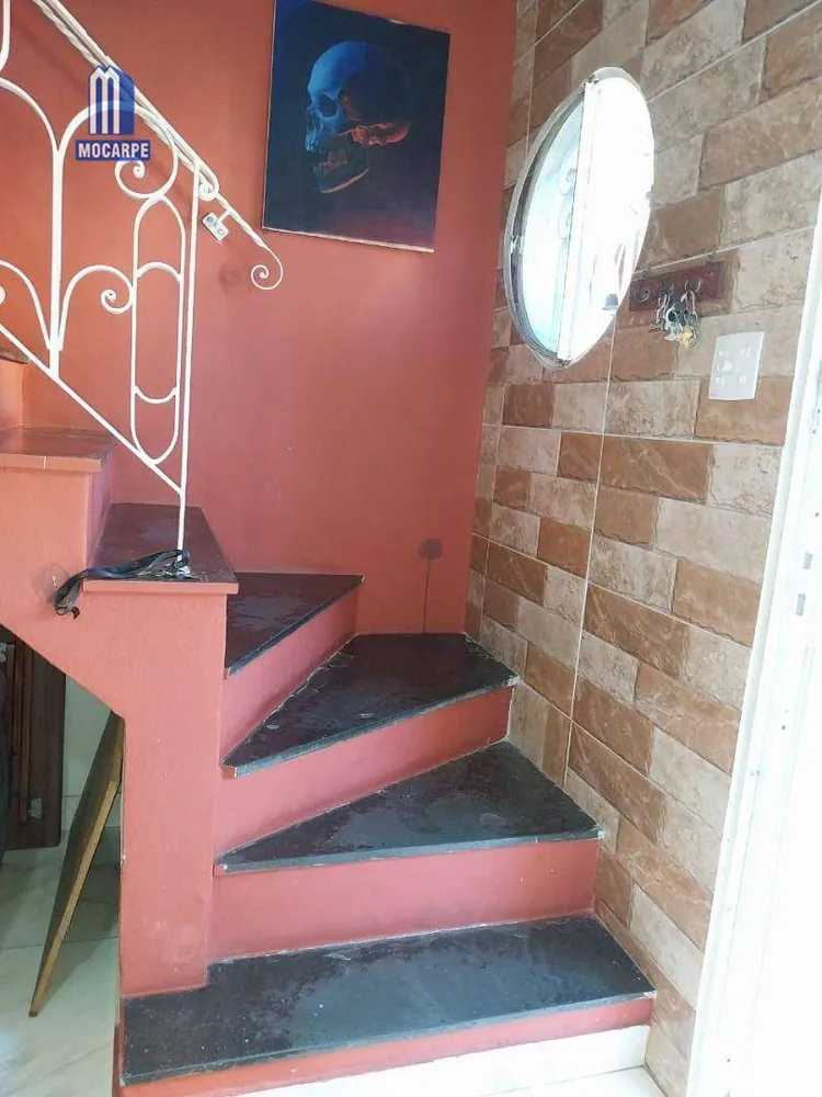 Sobrado, 2 quartos - Foto 11