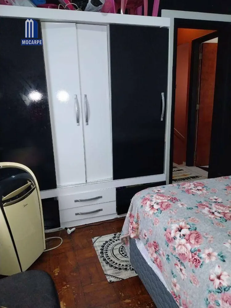Sobrado, 2 quartos - Foto 7