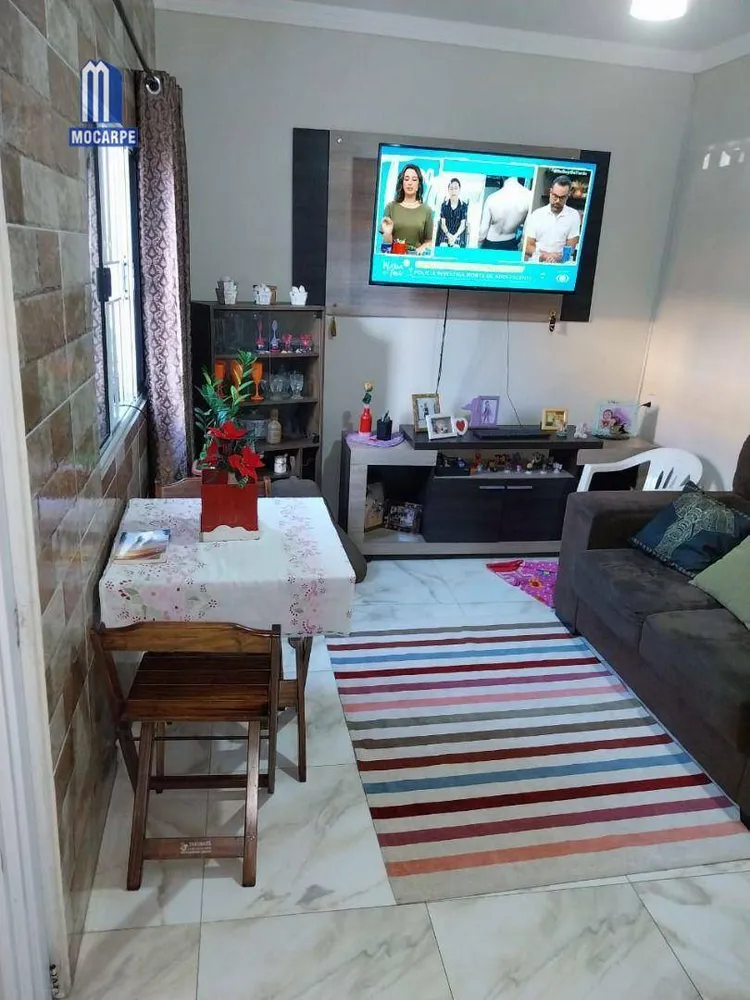 Sobrado, 2 quartos - Foto 6