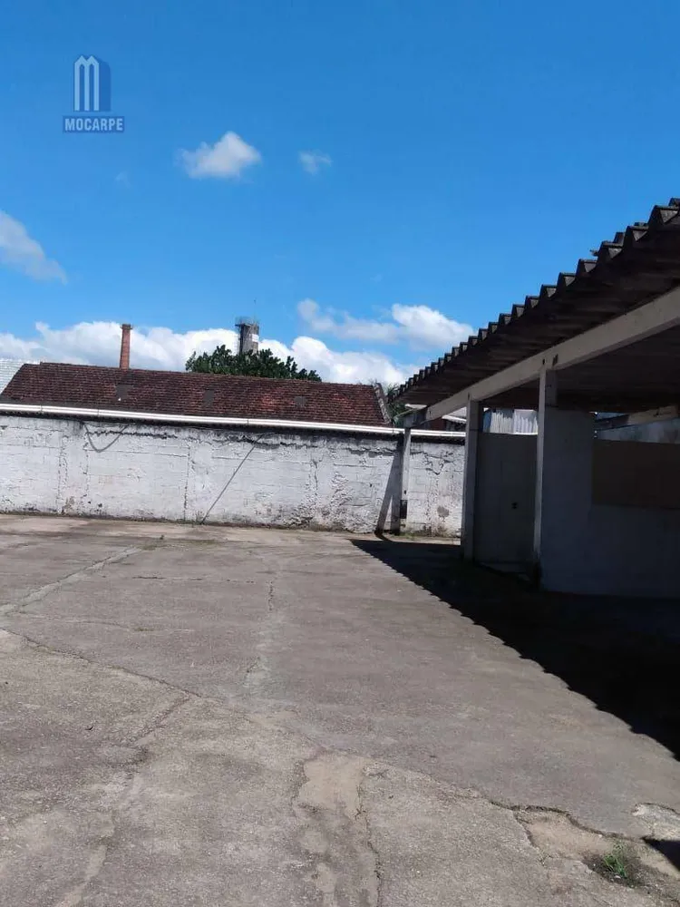 Terreno, 540 m² - Foto 2