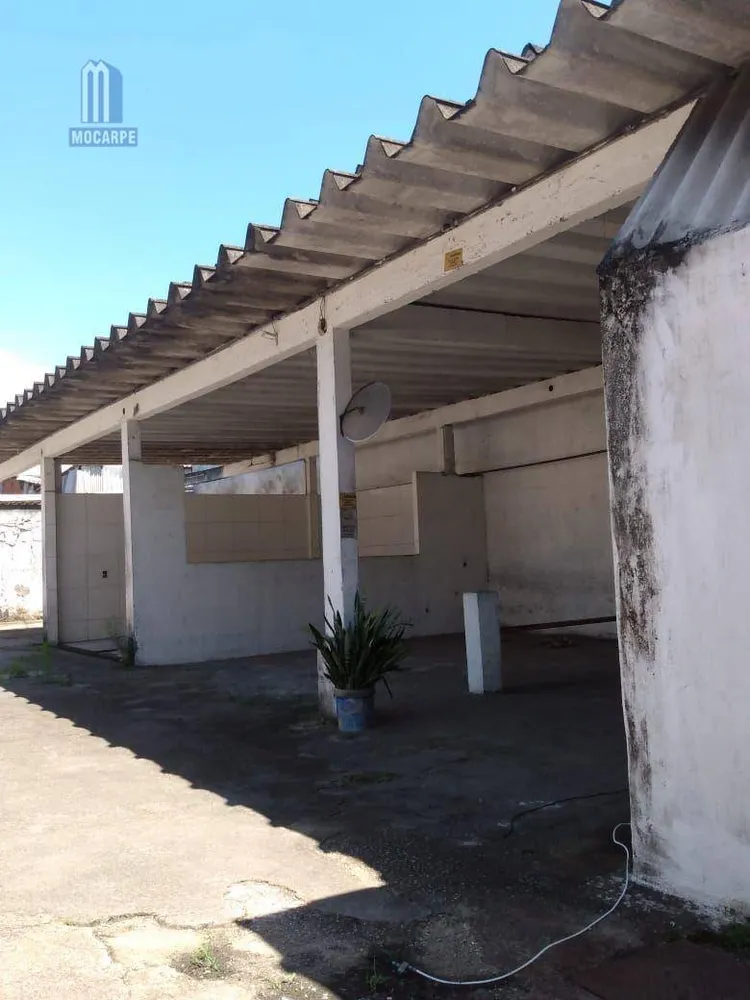 Terreno, 540 m² - Foto 1