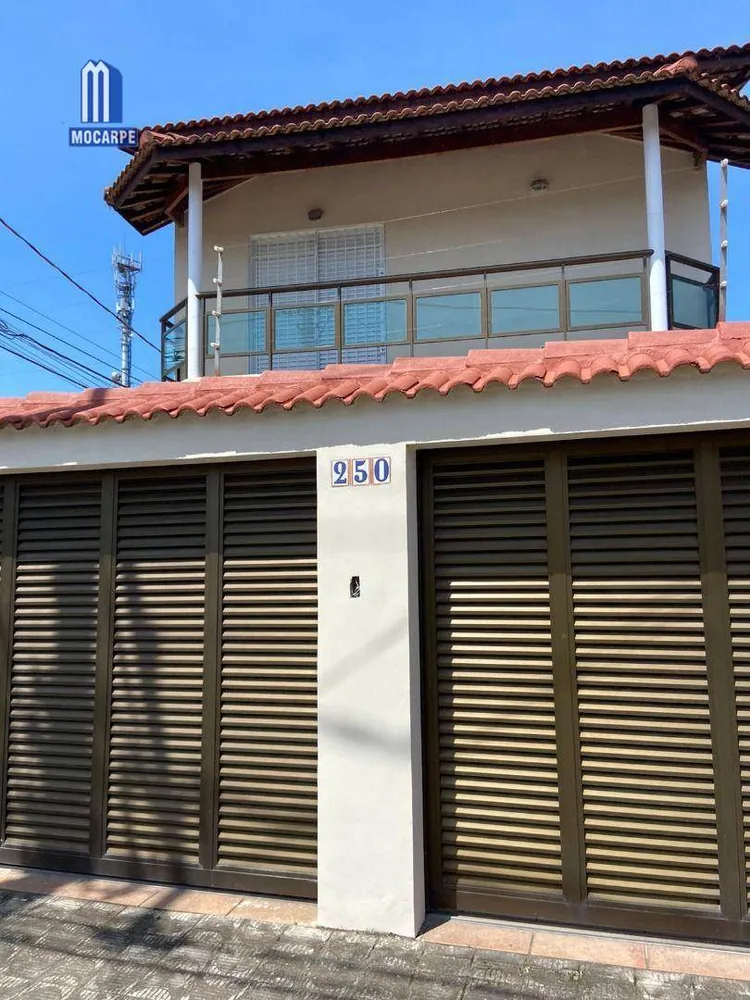 Sobrado, 2 quartos, 156 m² - Foto 1