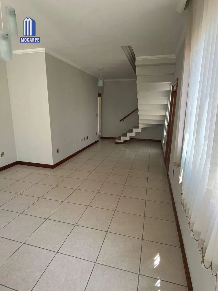 Sobrado, 2 quartos, 156 m² - Foto 1
