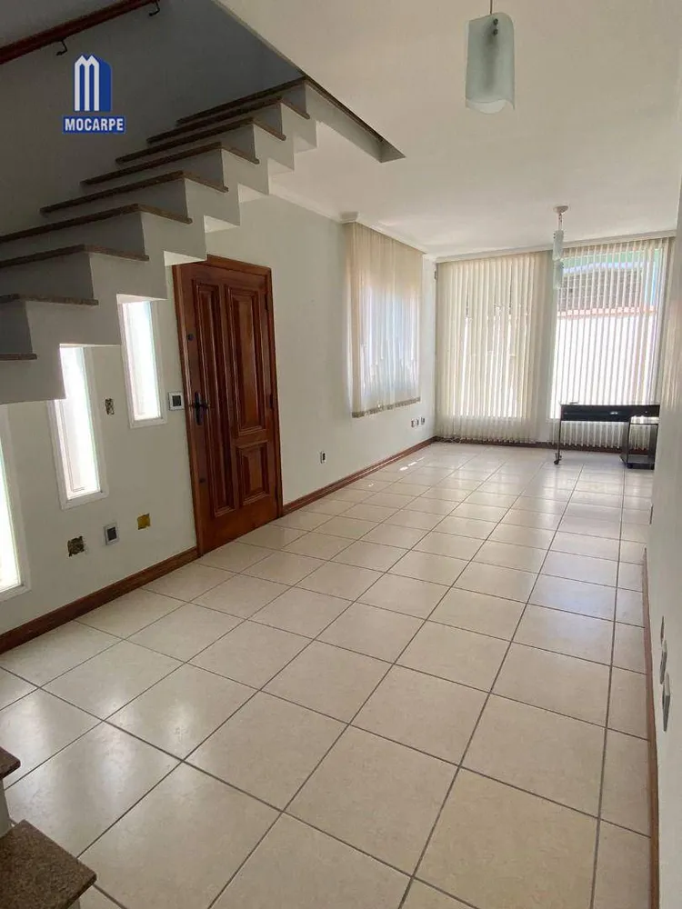 Sobrado, 2 quartos, 156 m² - Foto 7