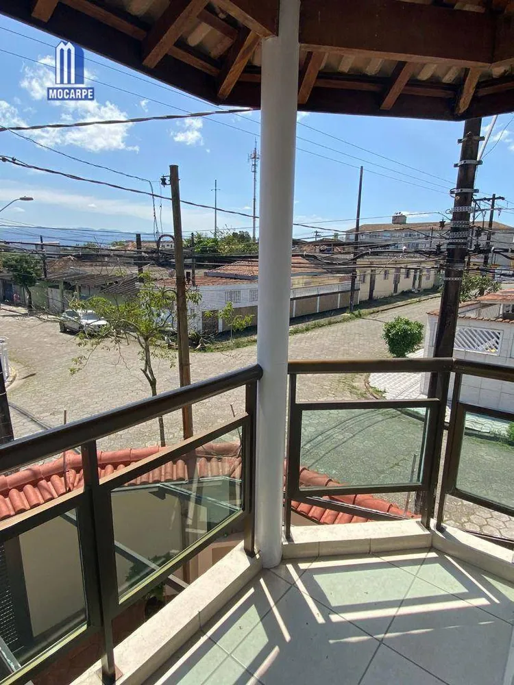 Sobrado, 2 quartos, 156 m² - Foto 13