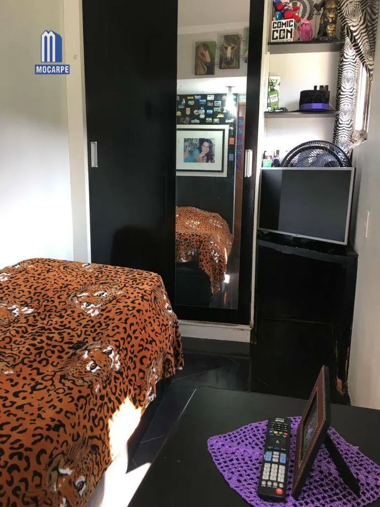Apartamento, 4 quartos, 164 m² - Foto 11
