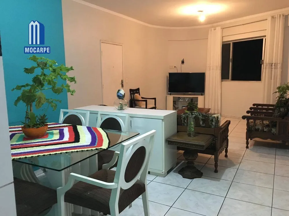 Apartamento, 4 quartos, 164 m² - Foto 3