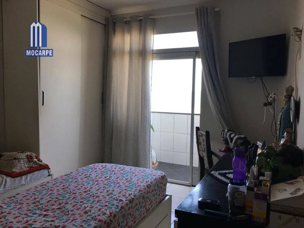 Apartamento, 4 quartos, 164 m² - Foto 10