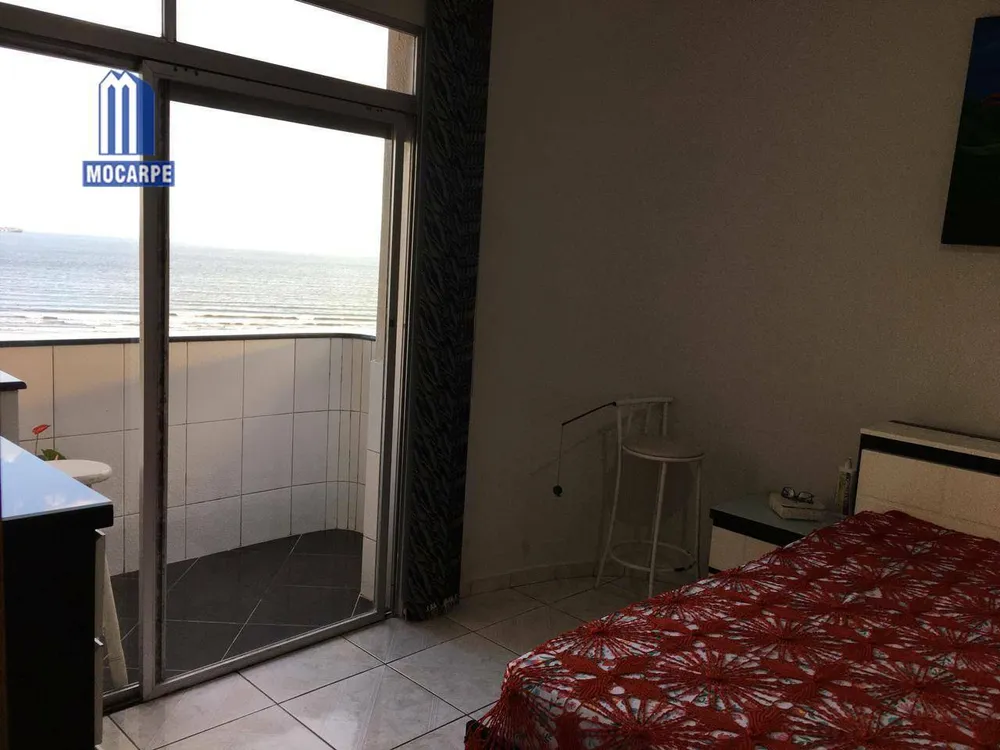 Apartamento, 4 quartos, 164 m² - Foto 12