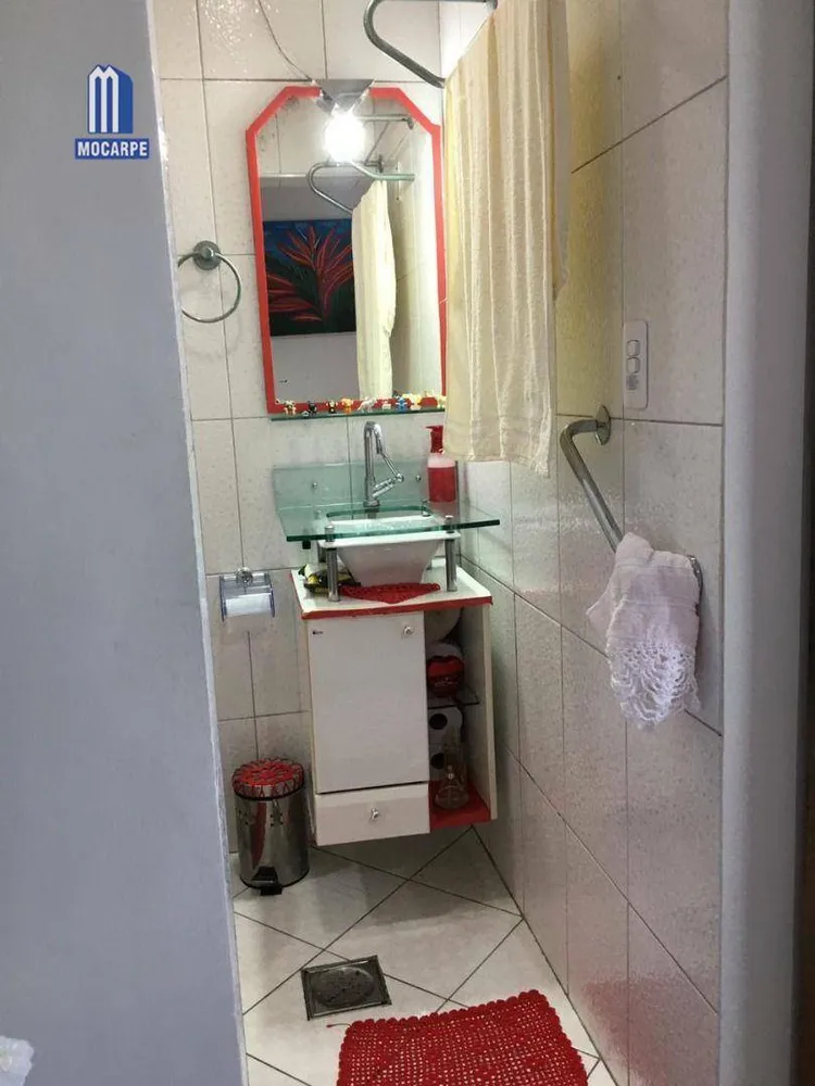 Apartamento, 4 quartos, 164 m² - Foto 14
