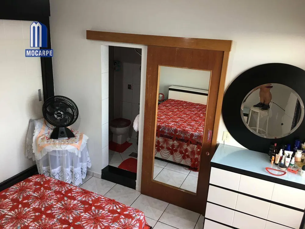 Apartamento, 4 quartos, 164 m² - Foto 13