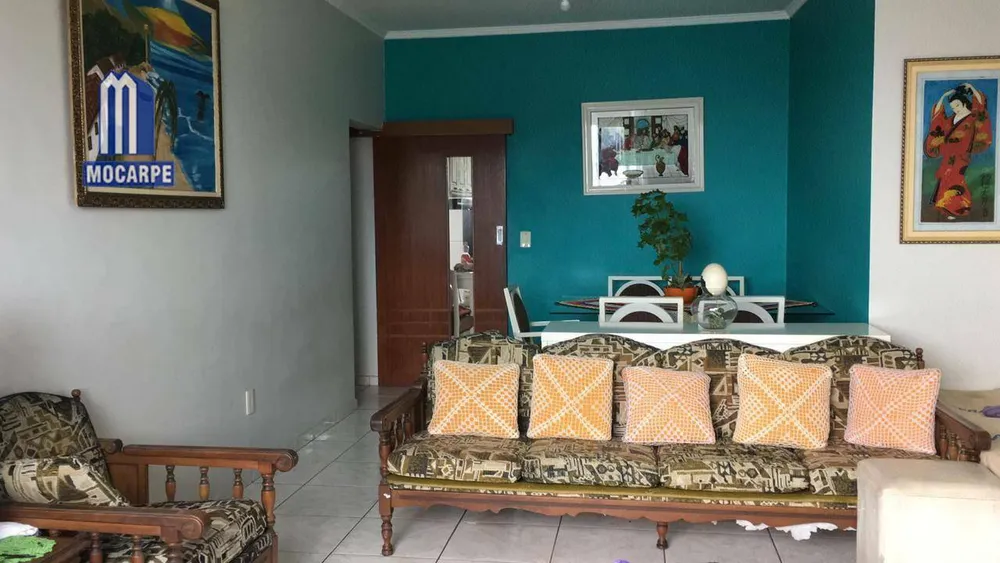 Apartamento, 4 quartos, 164 m² - Foto 2