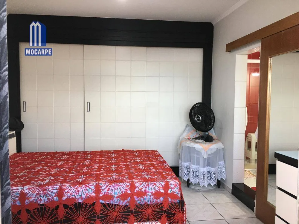 Apartamento, 4 quartos, 164 m² - Foto 16