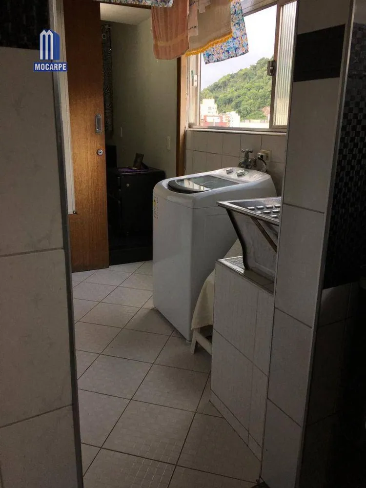 Apartamento, 4 quartos, 164 m² - Foto 18