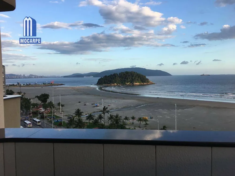 Apartamento, 4 quartos, 164 m² - Foto 1