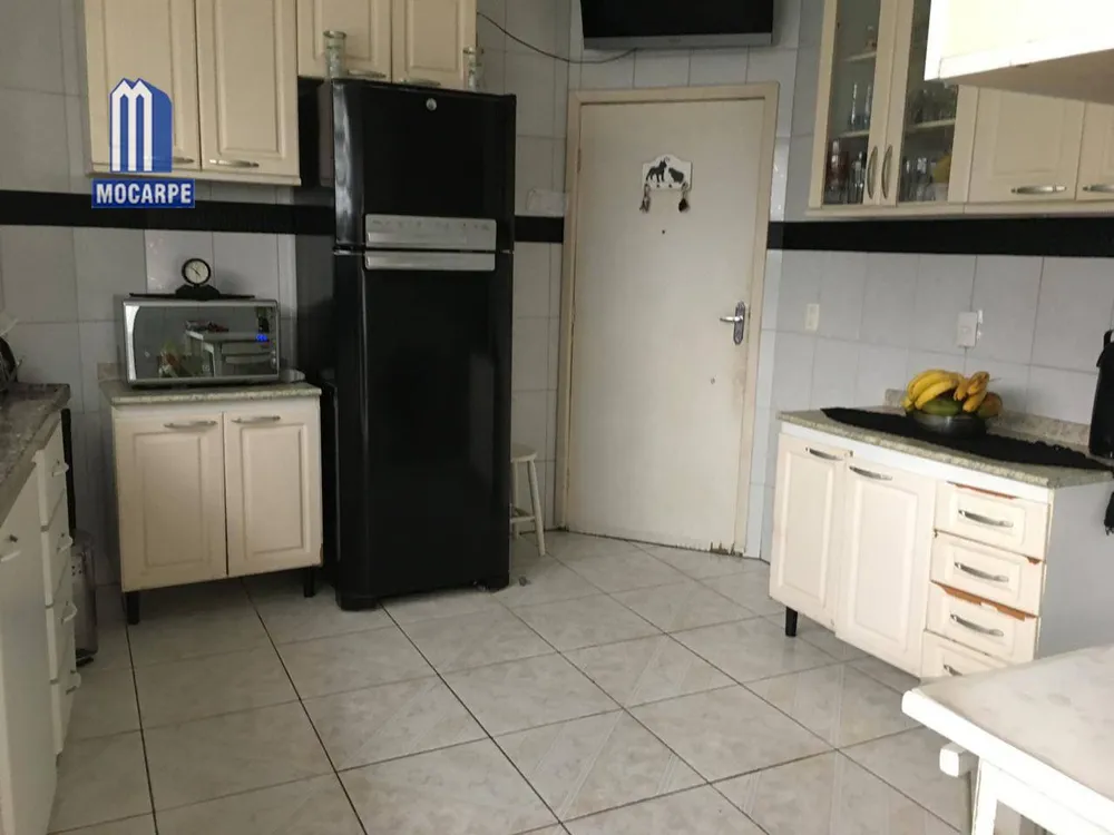 Apartamento, 4 quartos, 164 m² - Foto 8