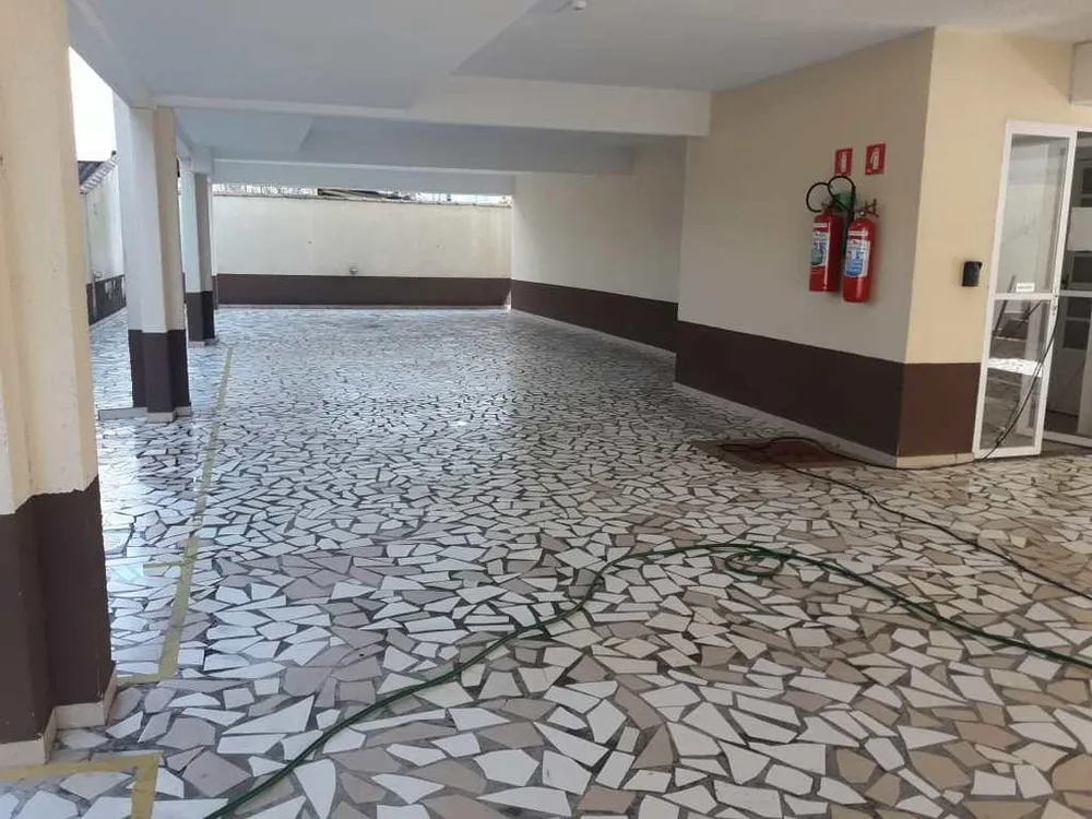 Apartamento, 1 quarto, 63 m² - Foto 1