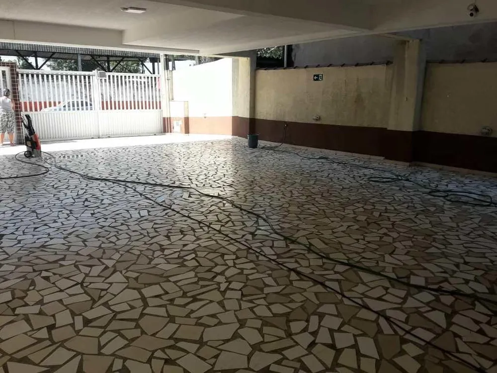 Apartamento, 1 quarto, 63 m² - Foto 4