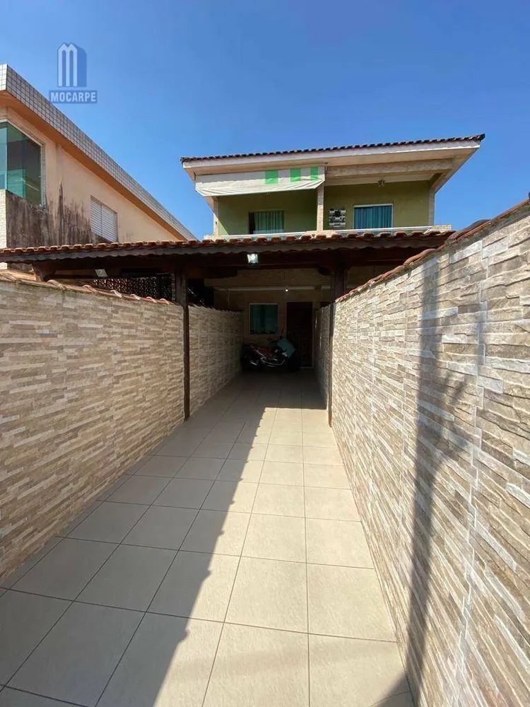 Casa, 2 quartos, 68 m² - Foto 7