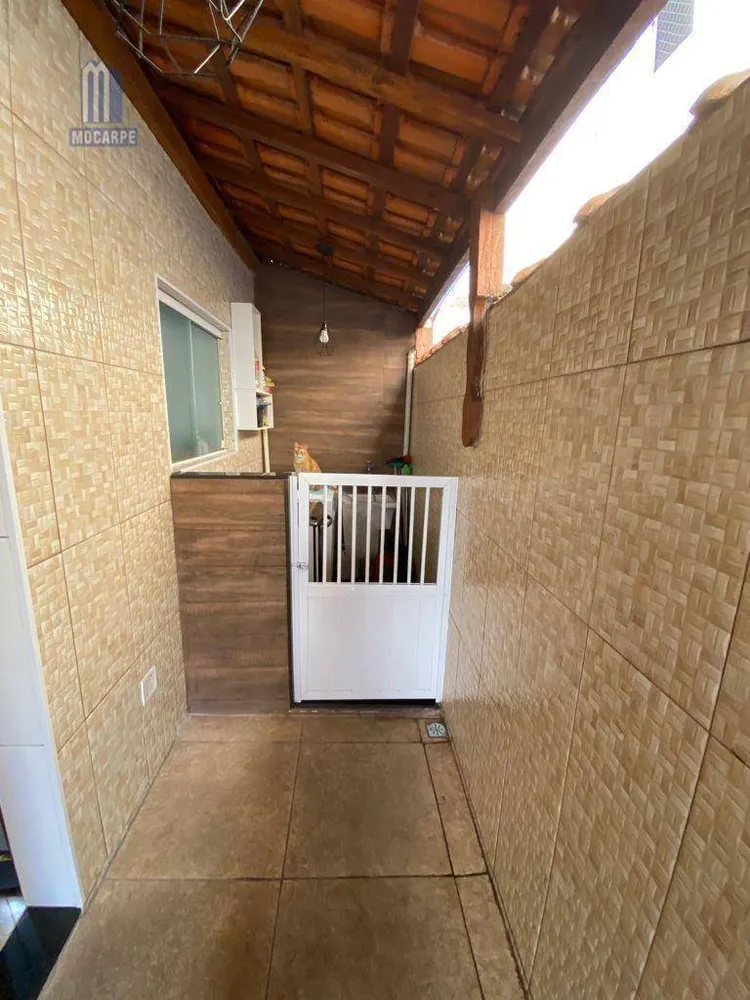 Casa, 2 quartos, 68 m² - Foto 5