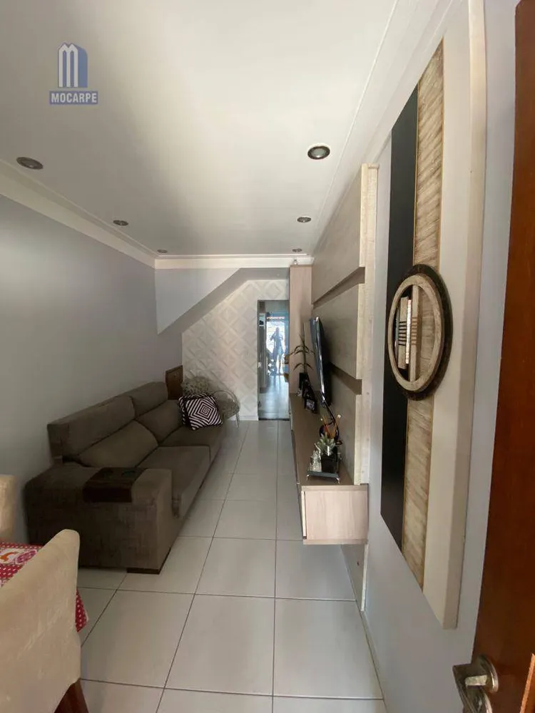 Casa, 2 quartos, 68 m² - Foto 6