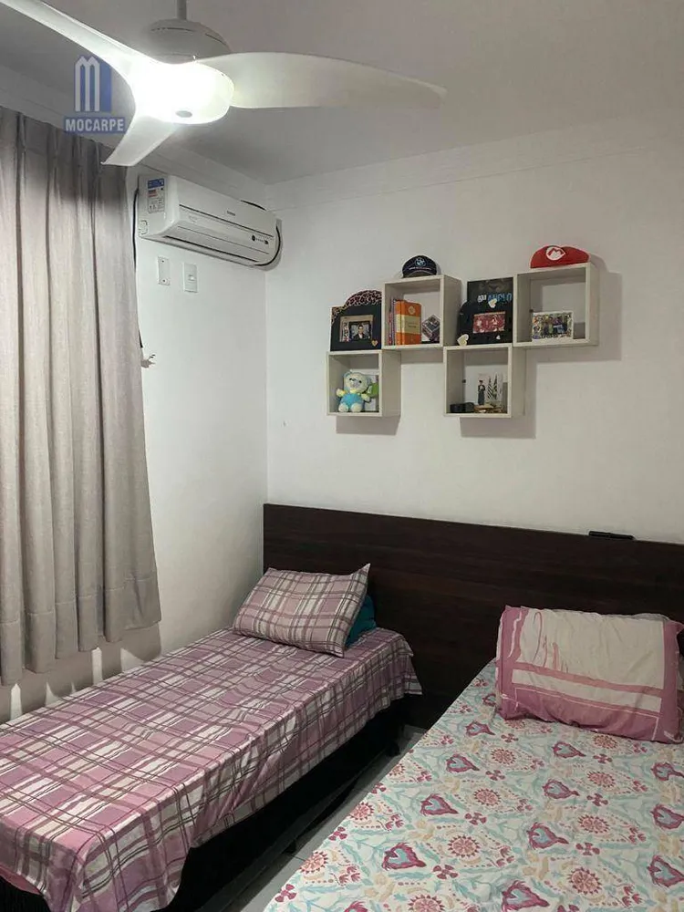 Casa, 2 quartos, 68 m² - Foto 8