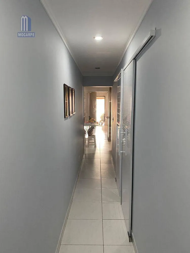 Casa, 2 quartos, 68 m² - Foto 8