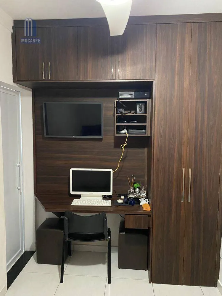 Casa, 2 quartos, 68 m² - Foto 6