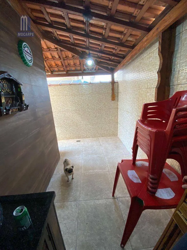 Casa, 2 quartos, 68 m² - Foto 4