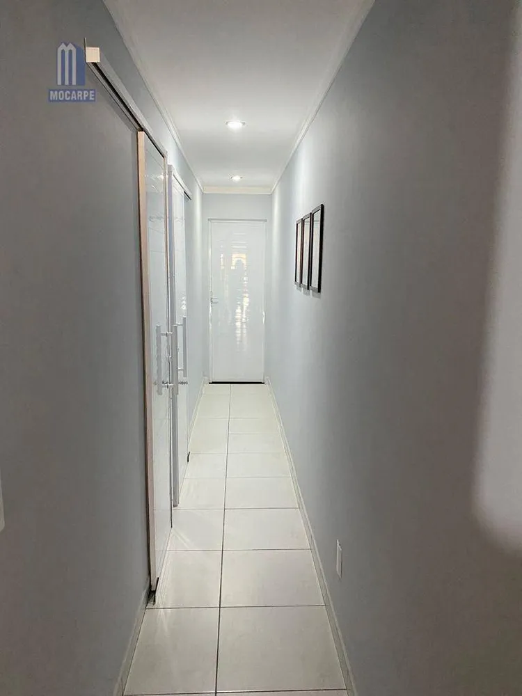 Casa, 2 quartos, 68 m² - Foto 9