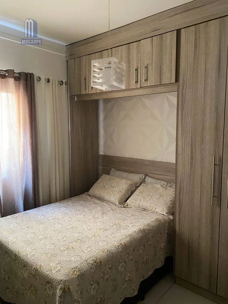 Casa, 2 quartos, 68 m² - Foto 10